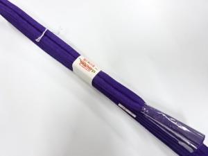 未使用品　正絹　手組帯締め